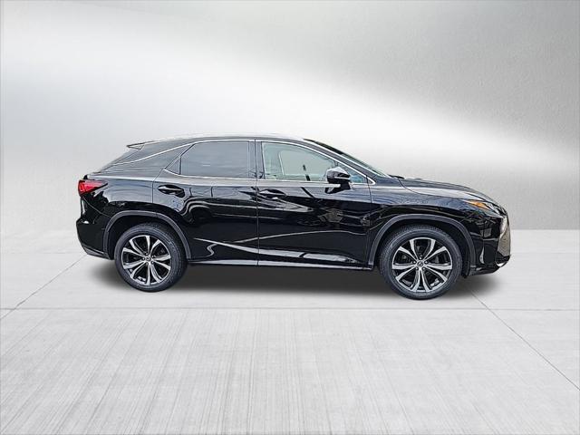 used 2019 Lexus RX 350 car, priced at $32,987