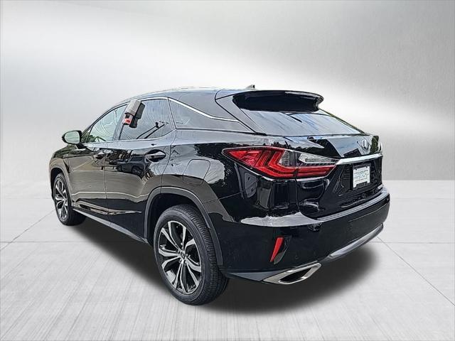 used 2019 Lexus RX 350 car, priced at $32,987