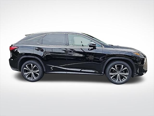 used 2019 Lexus RX 350 car, priced at $30,987