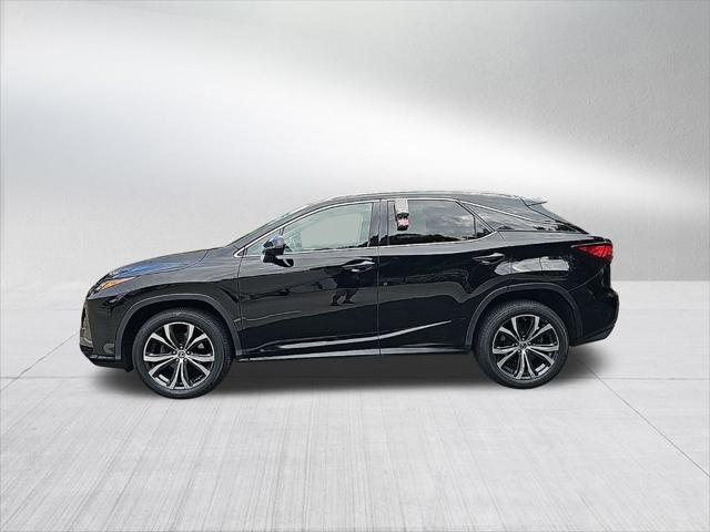 used 2019 Lexus RX 350 car, priced at $32,987