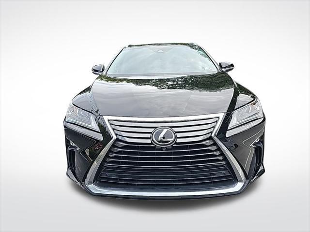 used 2019 Lexus RX 350 car, priced at $30,987