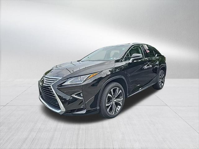 used 2019 Lexus RX 350 car, priced at $32,987