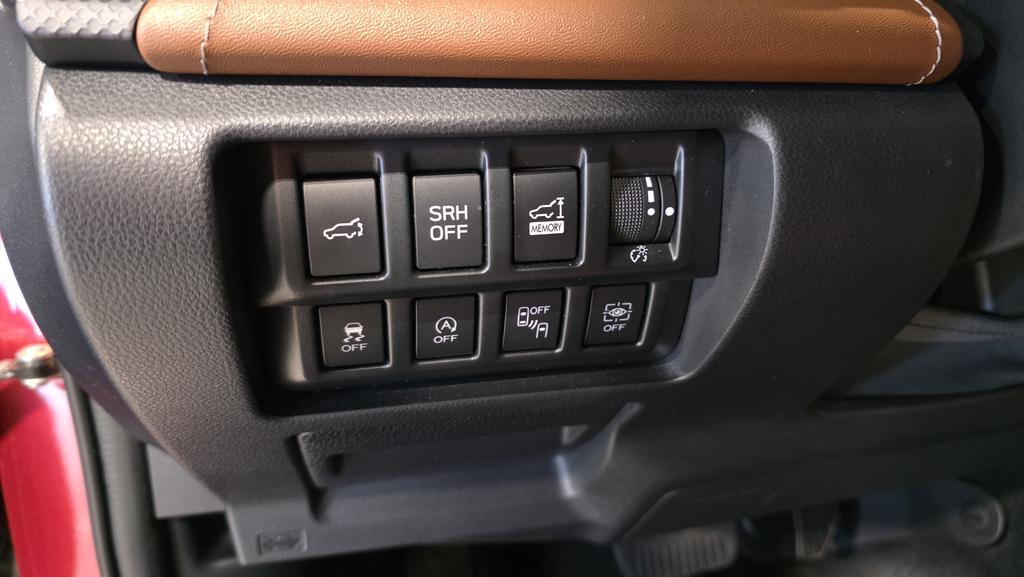 used 2022 Subaru Forester car, priced at $27,787
