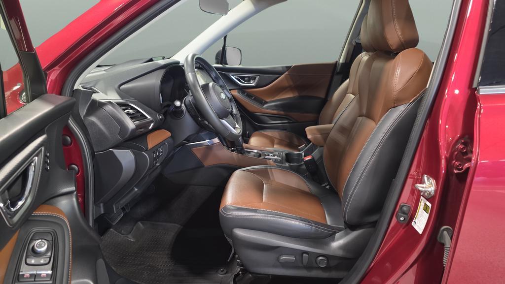 used 2022 Subaru Forester car, priced at $27,787
