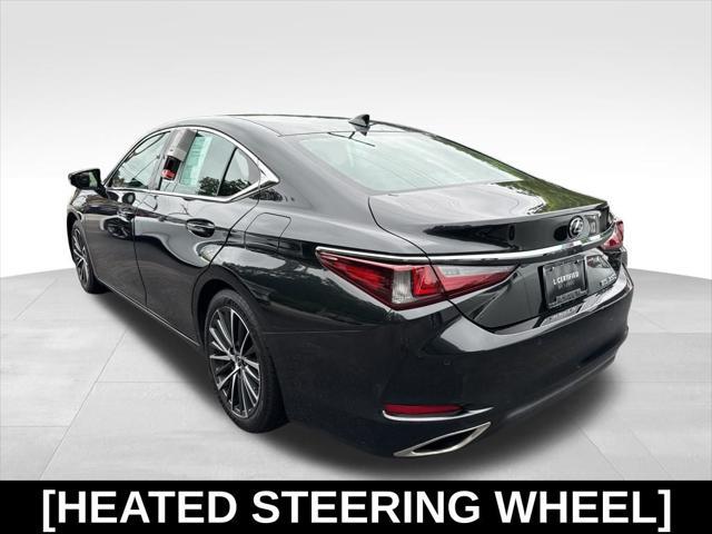 used 2022 Lexus ES 350 car, priced at $32,987