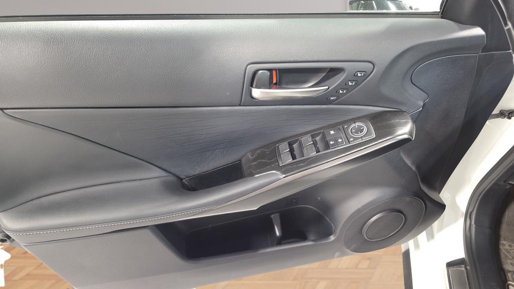 used 2023 Lexus IS 300 car, priced at $39,987