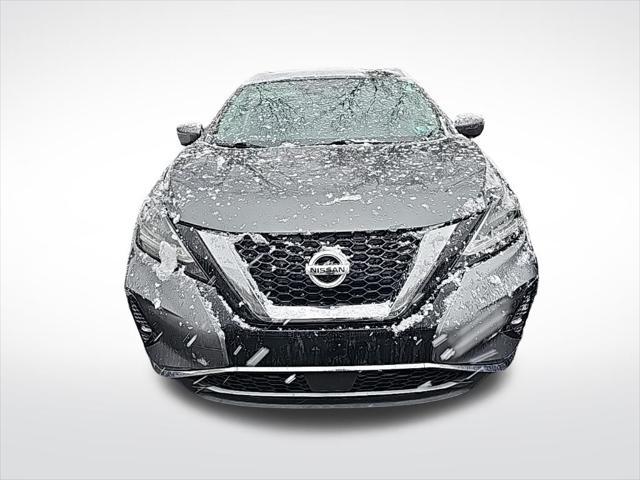 used 2019 Nissan Murano car, priced at $17,987