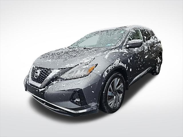 used 2019 Nissan Murano car, priced at $17,987