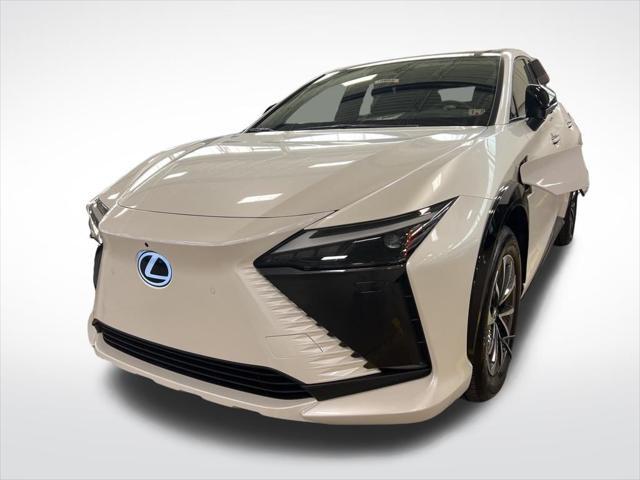 new 2024 Lexus RZ 450e car, priced at $63,460