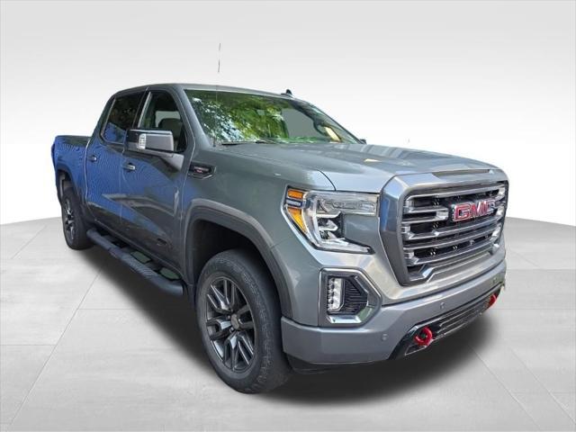 used 2020 GMC Sierra 1500 car