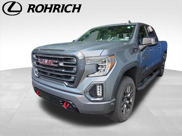 used 2020 GMC Sierra 1500 car