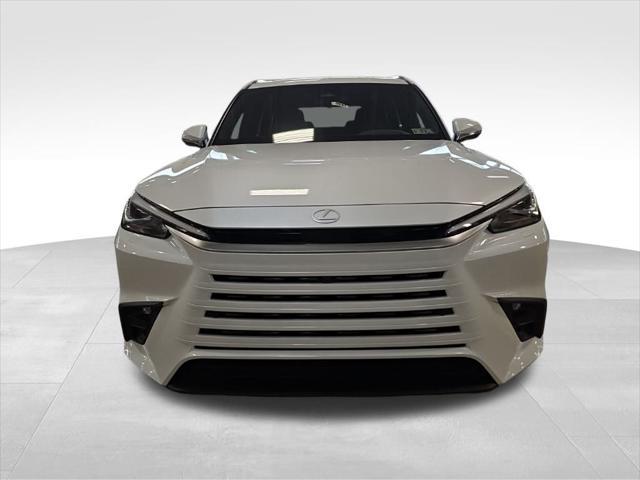 new 2025 Lexus TX 350 car, priced at $72,994
