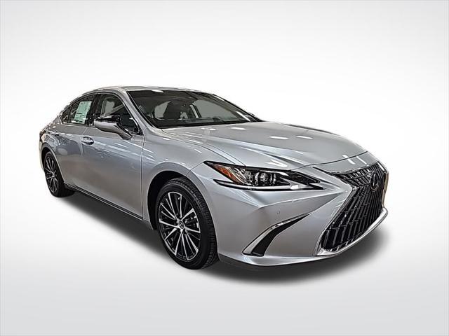 new 2025 Lexus ES 350 car, priced at $50,884