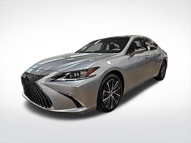 new 2025 Lexus ES 350 car, priced at $50,884