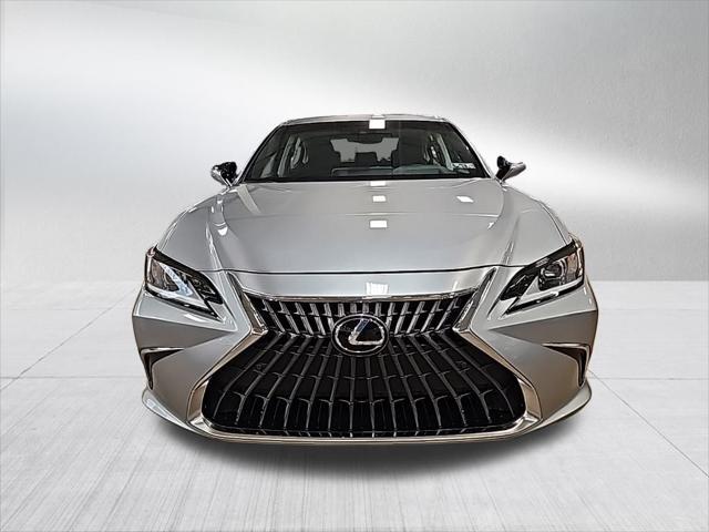 new 2025 Lexus ES 350 car, priced at $50,884