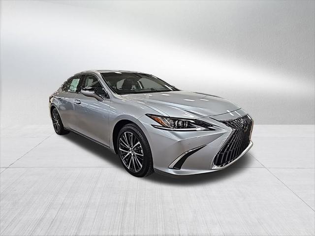 new 2025 Lexus ES 350 car, priced at $50,884