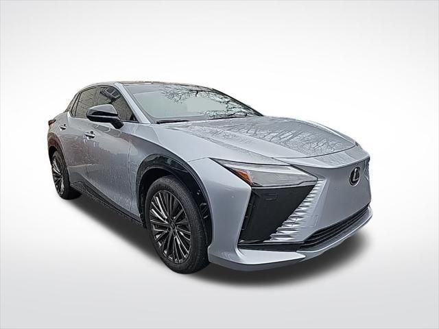 used 2023 Lexus RZ 450e car, priced at $40,987