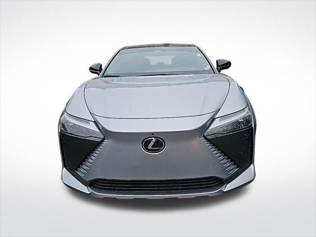 used 2023 Lexus RZ 450e car, priced at $40,987