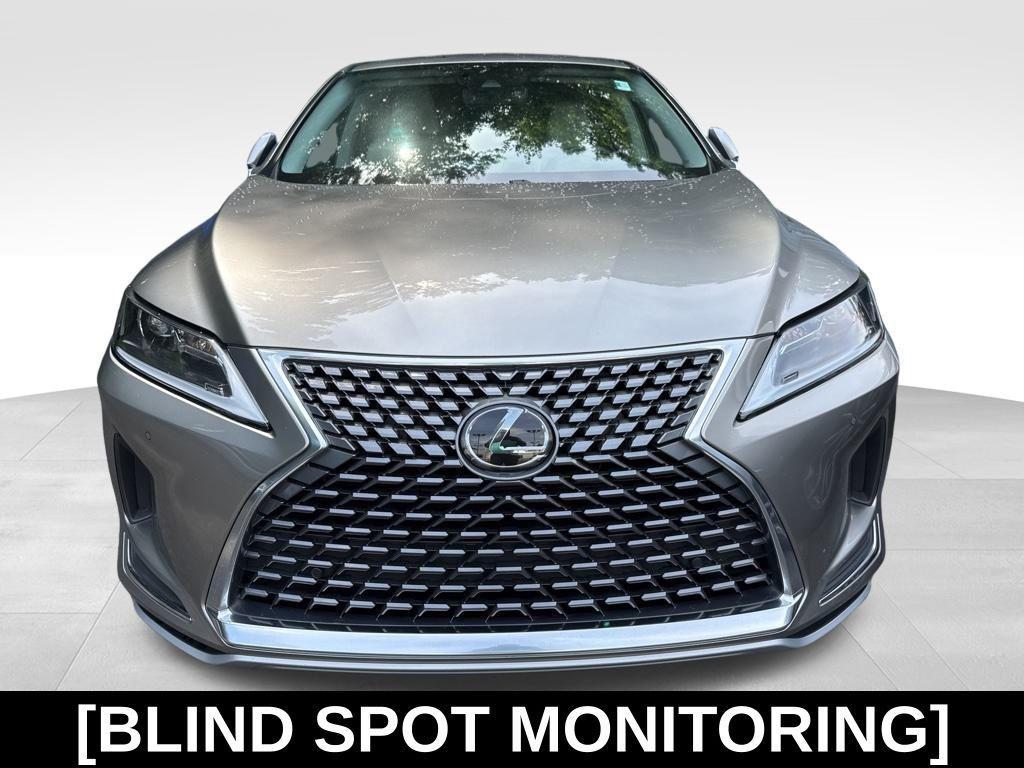 used 2020 Lexus RX 350 car, priced at $34,987