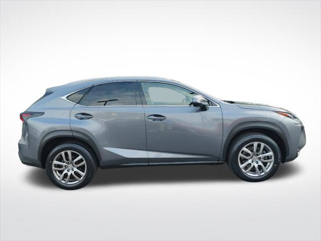 used 2015 Lexus NX 200t car, priced at $20,987