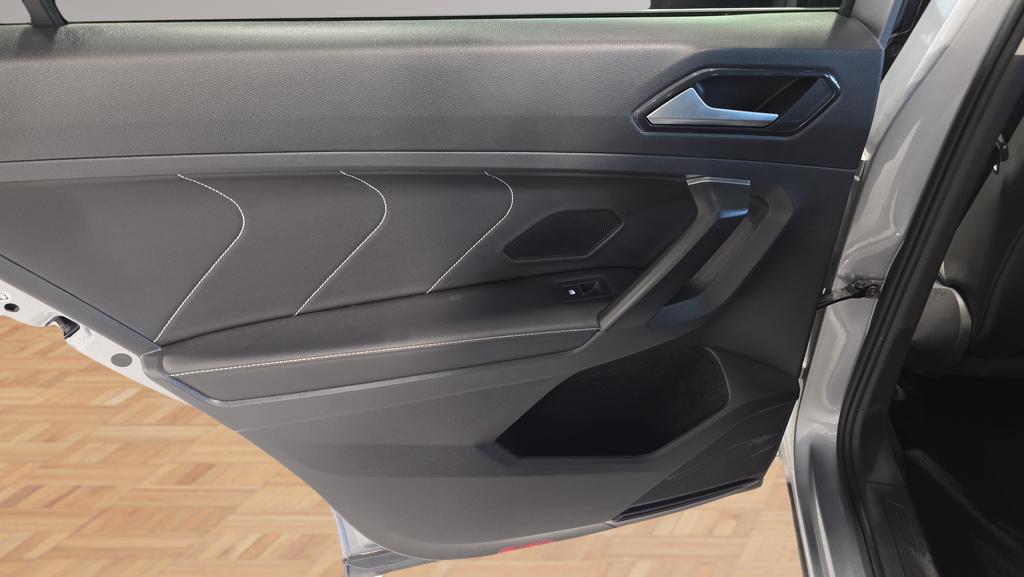 used 2022 Volkswagen Tiguan car, priced at $23,487