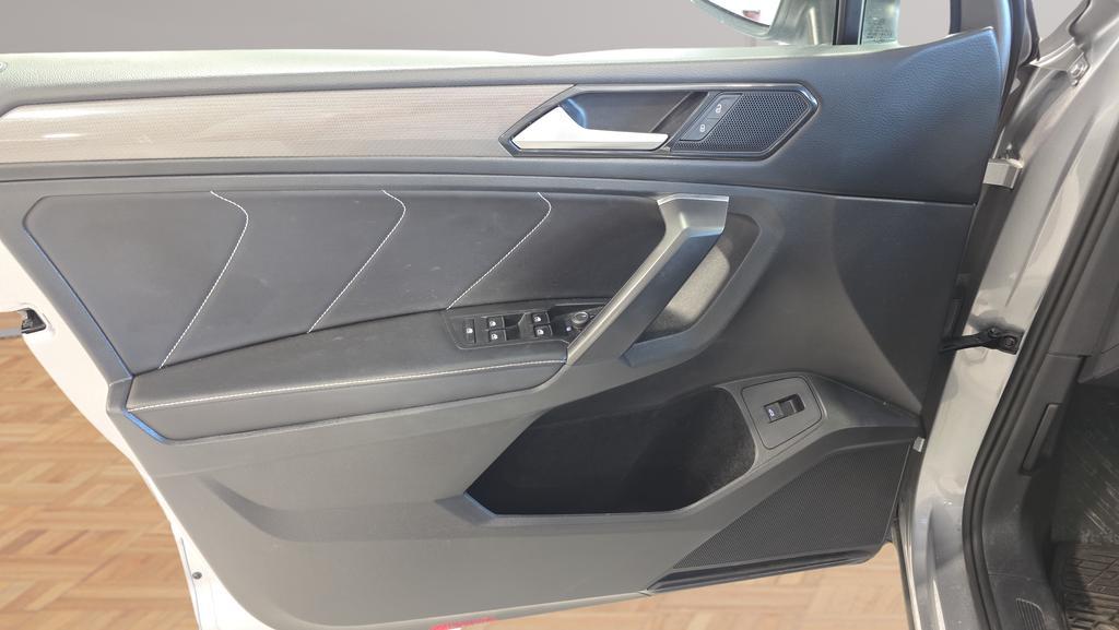 used 2022 Volkswagen Tiguan car, priced at $23,487