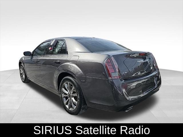 used 2014 Chrysler 300 car, priced at $12,987