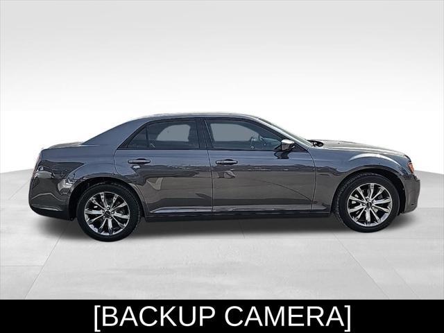 used 2014 Chrysler 300 car, priced at $12,987