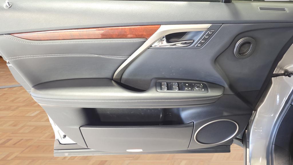 used 2018 Lexus RX 350L car, priced at $27,987