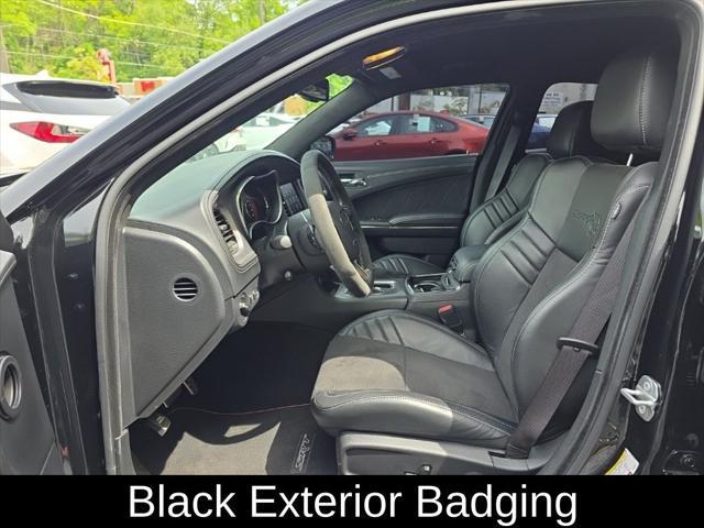 used 2023 Dodge Charger car, priced at $79,987