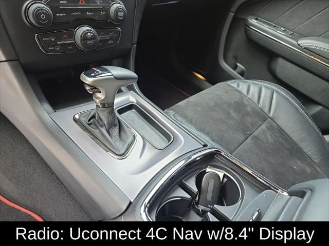 used 2023 Dodge Charger car, priced at $79,987