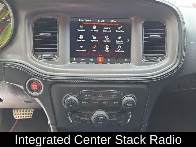 used 2023 Dodge Charger car, priced at $79,987
