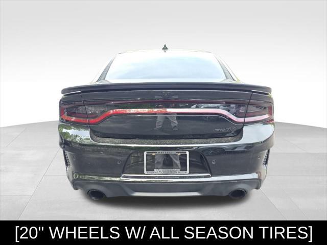 used 2023 Dodge Charger car, priced at $79,987