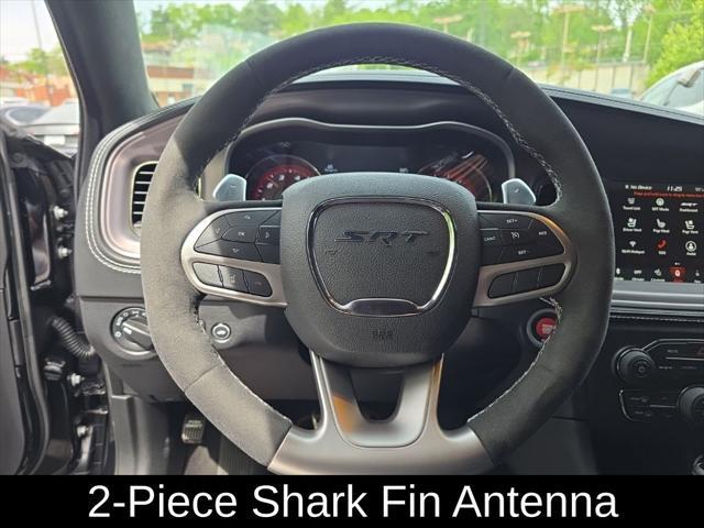 used 2023 Dodge Charger car, priced at $79,987