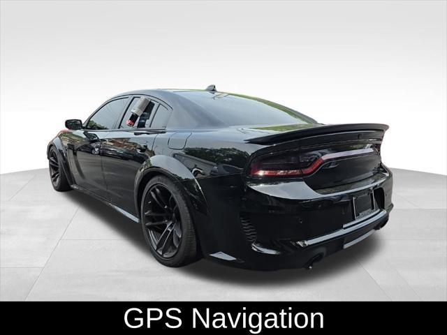 used 2023 Dodge Charger car, priced at $79,987