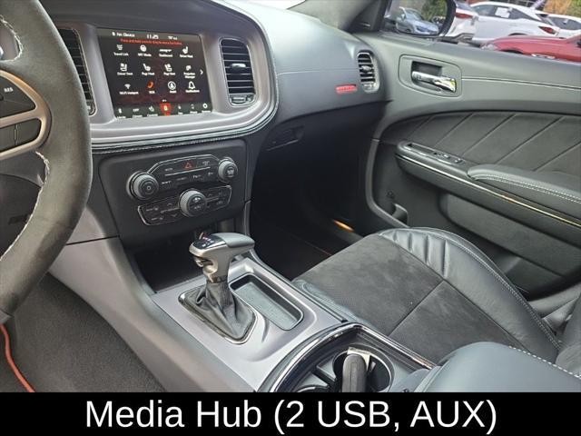 used 2023 Dodge Charger car, priced at $79,987