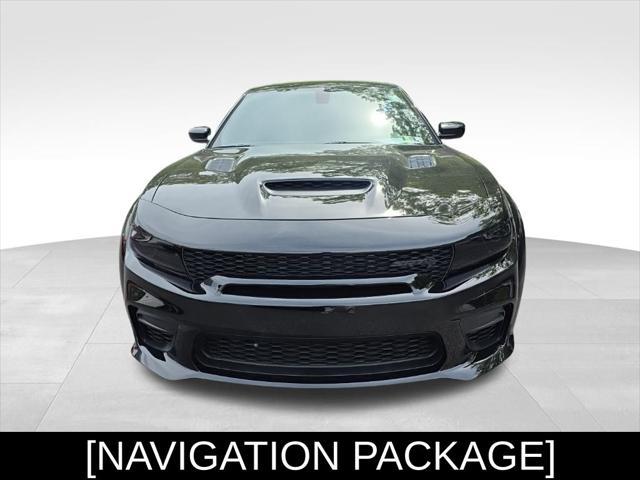 used 2023 Dodge Charger car, priced at $79,987