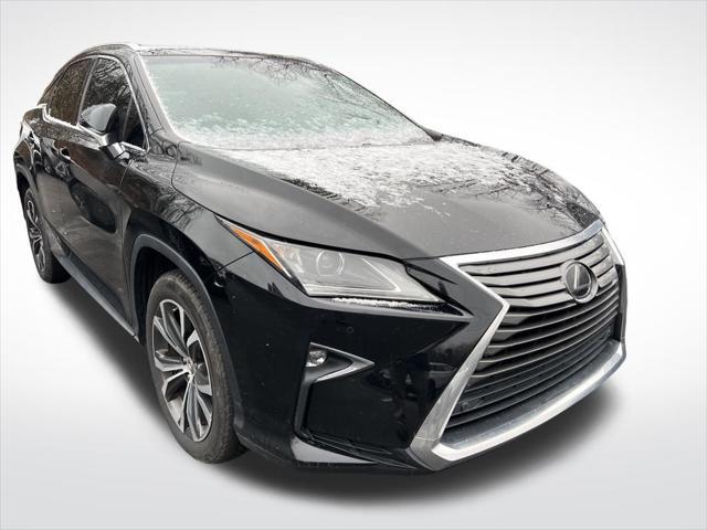 used 2017 Lexus RX 350 car, priced at $27,987