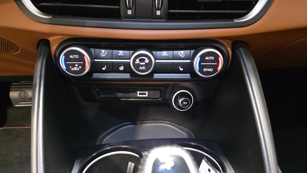 used 2020 Alfa Romeo Giulia car, priced at $19,987