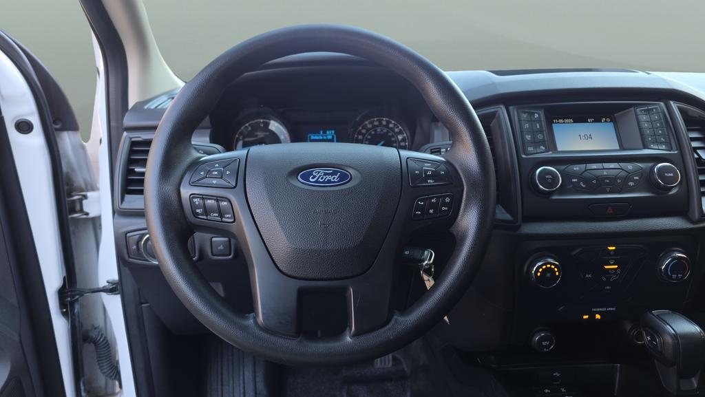 used 2021 Ford Ranger car, priced at $19,988