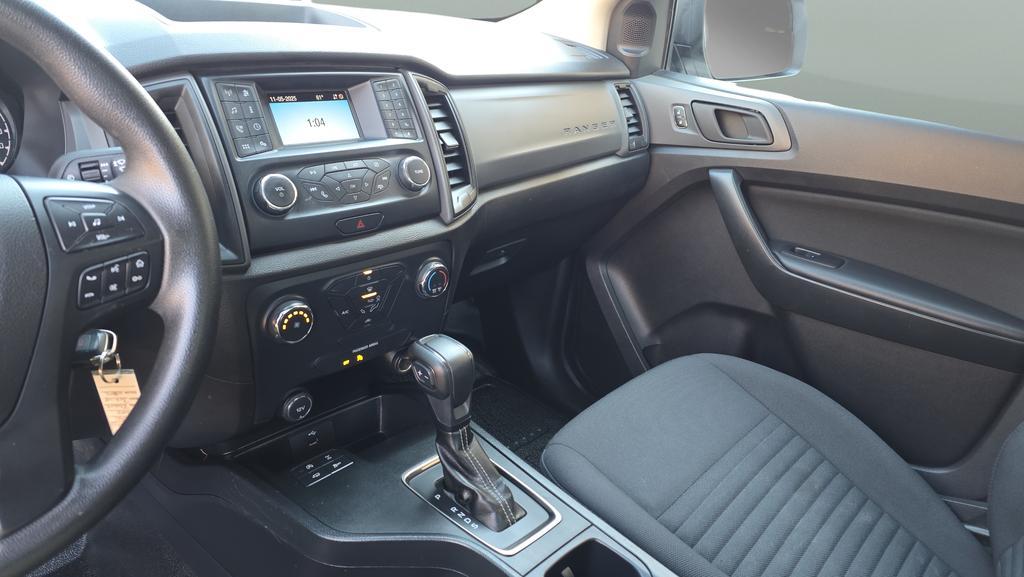 used 2021 Ford Ranger car, priced at $19,988