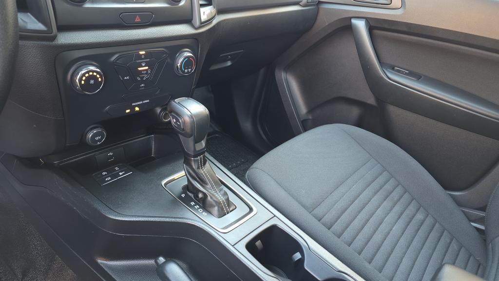 used 2021 Ford Ranger car, priced at $19,988