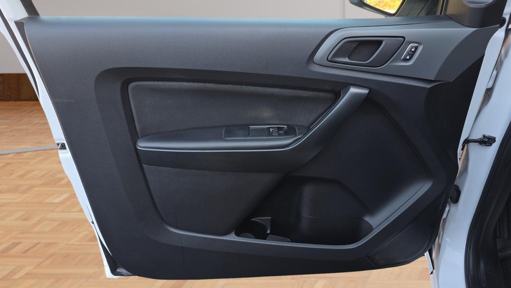 used 2021 Ford Ranger car, priced at $19,988