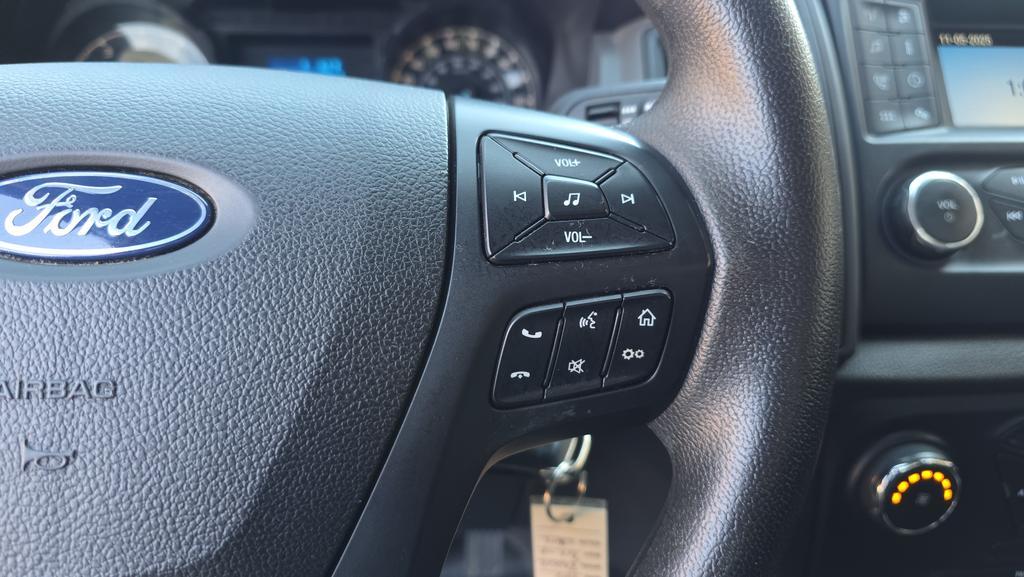 used 2021 Ford Ranger car, priced at $19,988