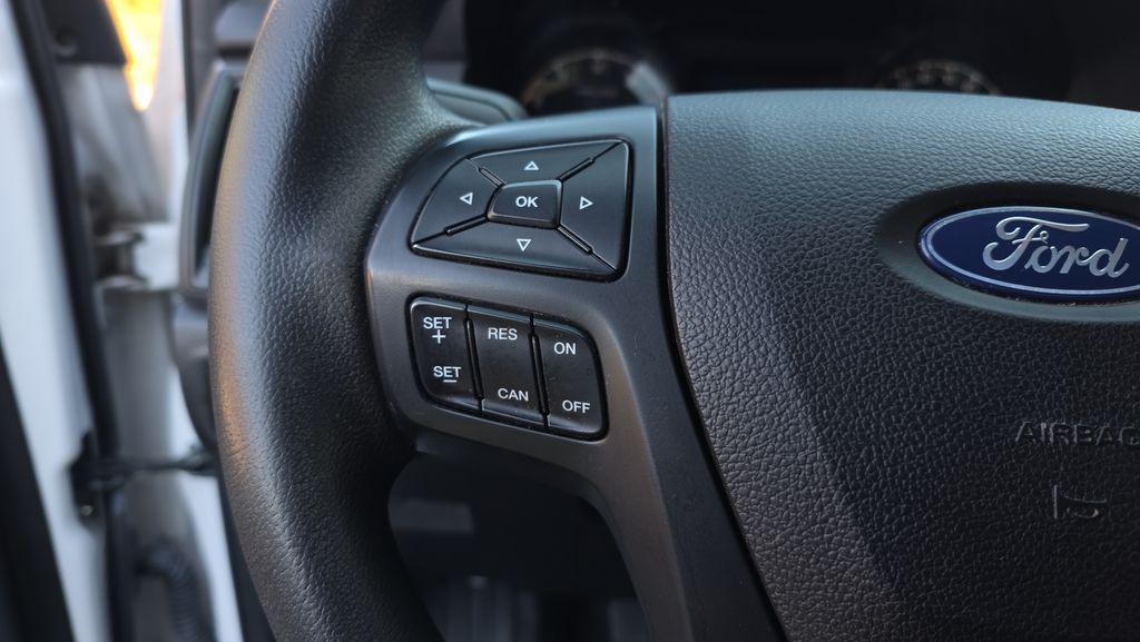 used 2021 Ford Ranger car, priced at $19,988