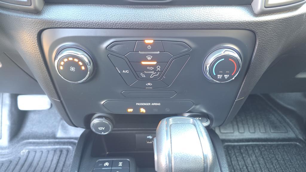 used 2021 Ford Ranger car, priced at $19,988