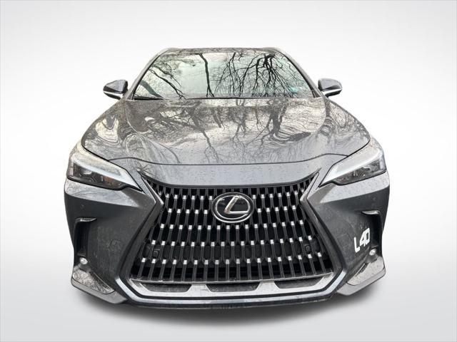 used 2024 Lexus NX 350 car, priced at $44,987