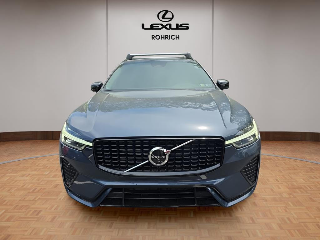 used 2024 Volvo XC60 car, priced at $36,987