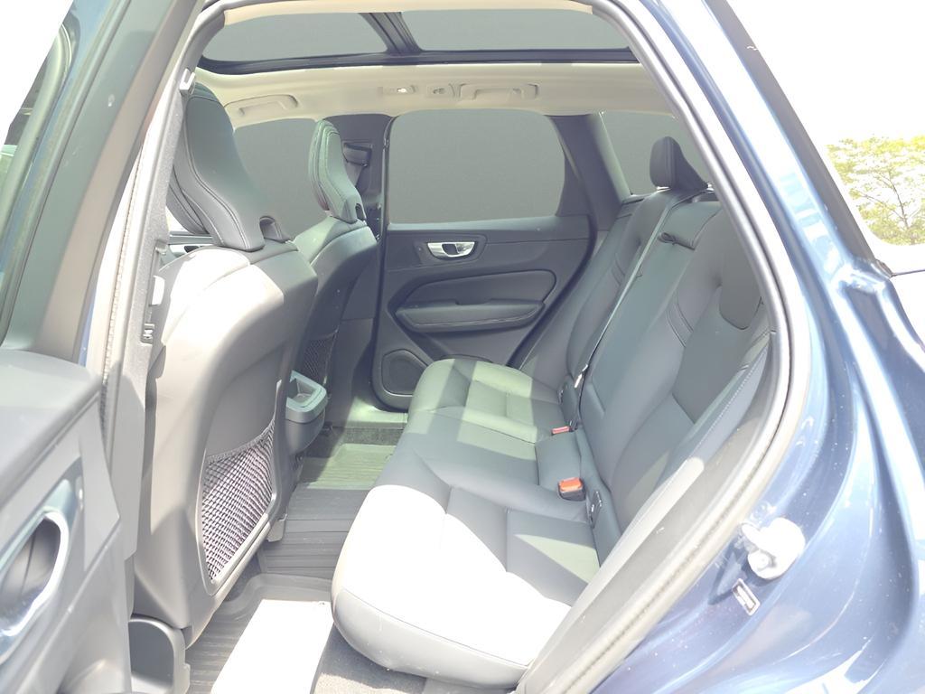 used 2024 Volvo XC60 car, priced at $36,987