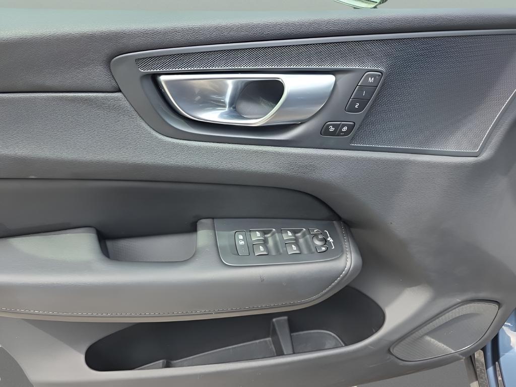 used 2024 Volvo XC60 car, priced at $36,987